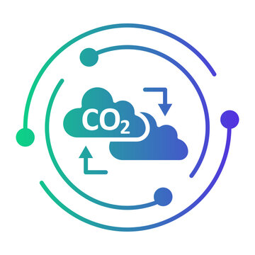 environment Gradient icon