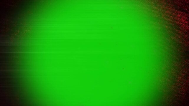 Green screen fireworks animation with red sparkles and inspirational quote text overlay with alongside white inspirational background filled exploding