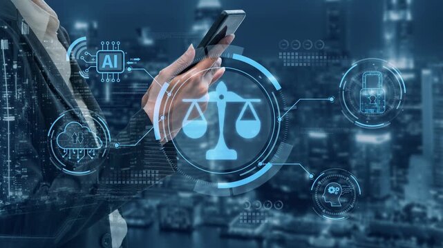 AI is transforming society, raising important ethics questions. Ethics in AI design ensures fairness. AI ethics promote responsible decisions. Balancing AI power with strong ethics is essential. Muxer