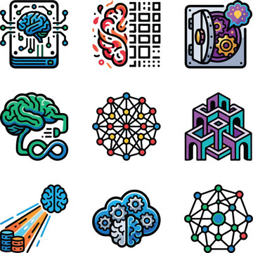 Excellent for personal knowledge management (PKM) apps, second-brain software, and data storage solutions focusing on seamless human-computer information retrieval.