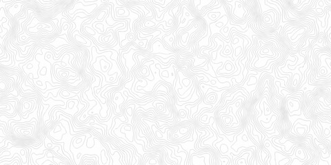 abstract grid topography paper elegant elevation map cartographic line design. Topography and geography map grid abstract wallpaper.   © Art new design