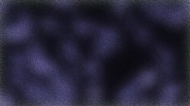 Abstract dark purple moody grainy texture background