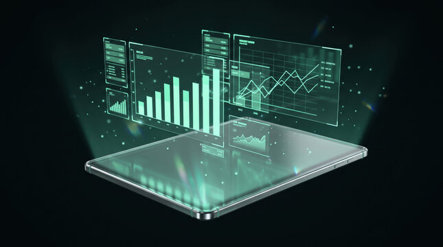 Real‑time analytics dashboard; cohort analysis, funnels, CAC vs LTV, retention and churn forecasting.