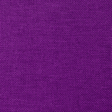 Purple fabric cloth texture background, seamless pattern of natural textile.