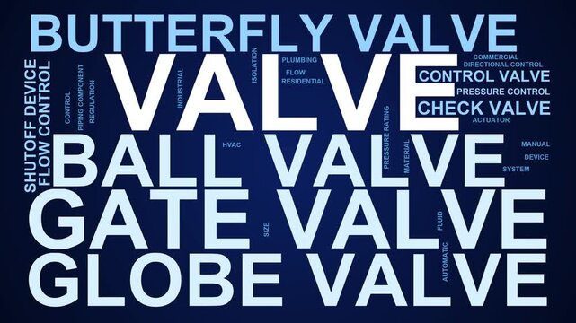 Valve Word Cloud
