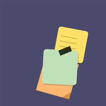 Red eps error text design