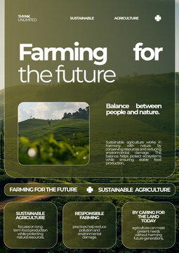 business card template