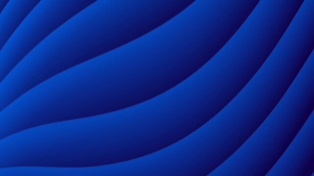 blue abstract background