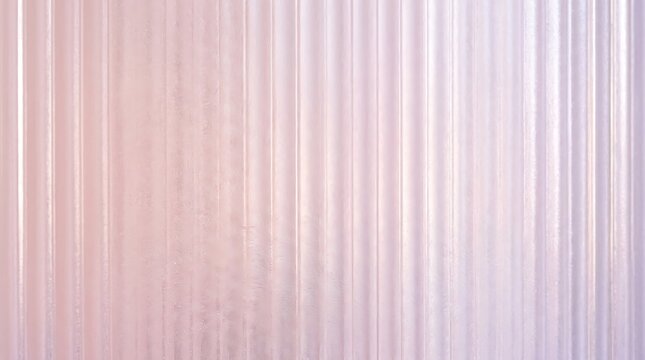 Soft pink to purple gradient striped background