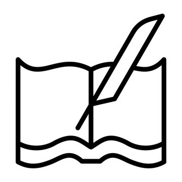 Slogan Icon