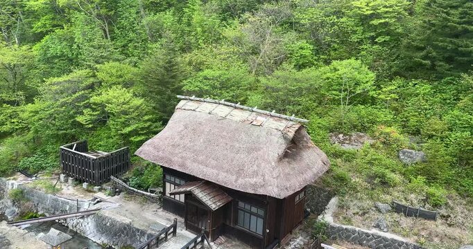 玉子湯