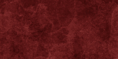Dark charcoal grunge wall texture background. Dark black rough grunge surface with smoke edge. Red texture chalk board and black board. © MDFAIMIDULISLAM