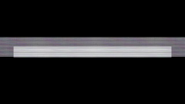 Distortion Pack. High-quality 4K abstract distortion videos. Each clip features dynamic color shifts, line and shape-based distortion effects, retro/technical glitch elements, and subtle camera movem