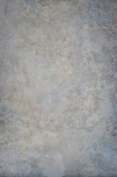 Grey concrete wall background texture. Old cement floor grunge marble pattern.
