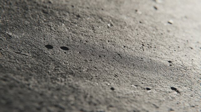 Extreme close up texture of premium architectural exposed concrete with fine pores, subtle aggregate and minimalist modern finish, hyper realistic