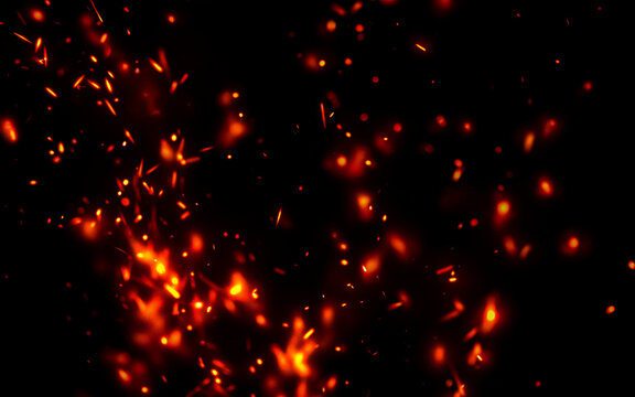 fire spark xm
