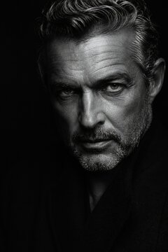The Godfather's Gaze