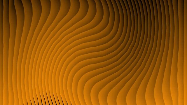 Hypnotic blue zebra stripes in fluid motion abstract seamless loop for dynamic backgrounds abstract motion