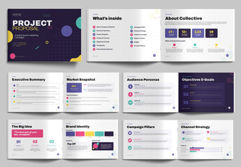 Brand Launch Marketing Campaign