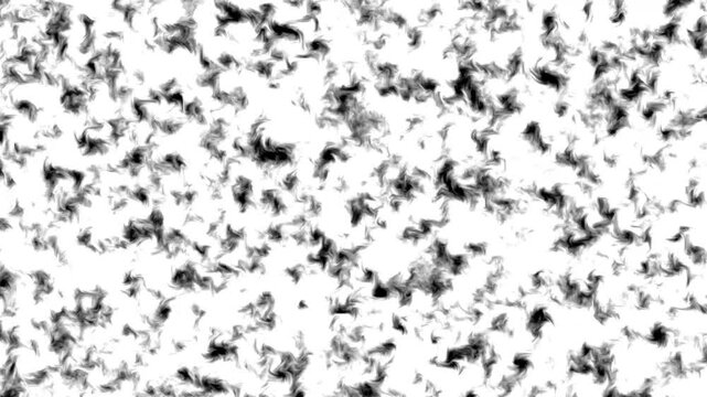 White Modern Geometric Pixel Grid Background featuring Abstract Glitch Effects, Cyberpunk Digital Noise, and Dynamic Tech Waves for Visual Projects
