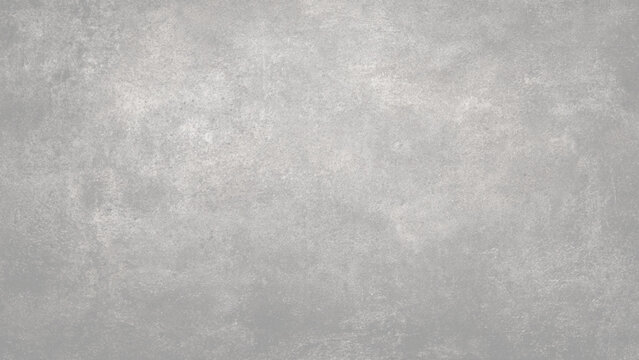 large bold numeric digit in black on a textured light grey concrete background