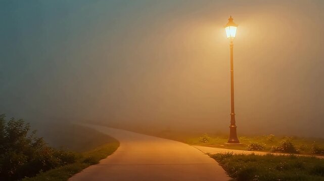 A Leader's Light Guiding the Way, Not Forcing the Path