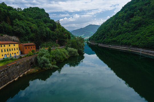 Riflessi di pace