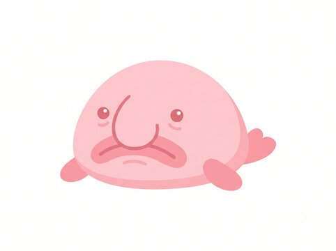 블롭피쉬