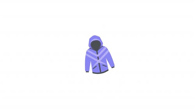 Hoody Fashion Icon