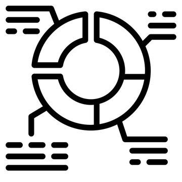 data analysis icon