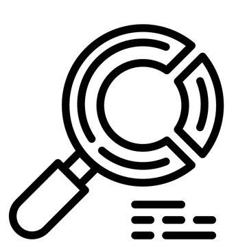 research  data icon
