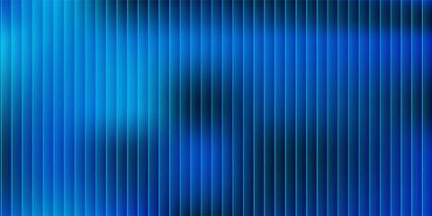 Fototapeta premium Colorful gradient background with ripple effect in blue, yellow, pink, and purple creates an aesthetic backdrop