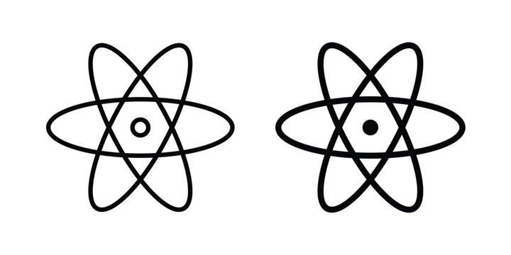 React icon vector designs set