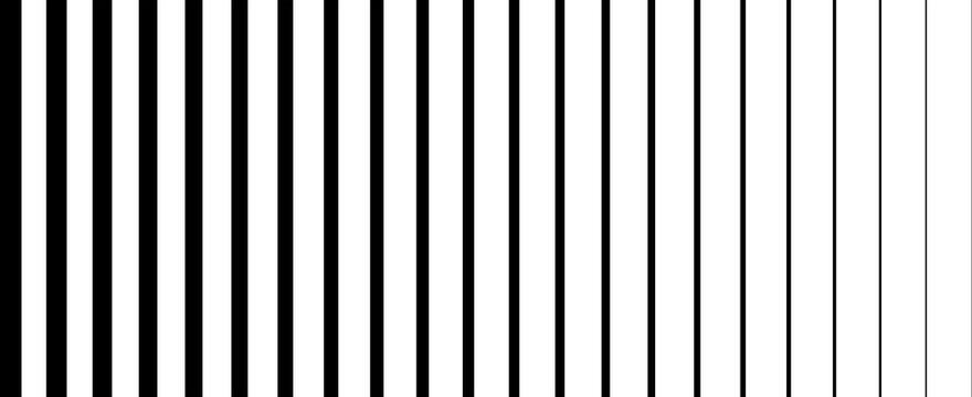 Halftone gradient lines Comic black vertical parallel stripes Fight design Manga or anime speed graphic screen tone Isolated.Speed lines Flying particles Seamless pattern Fight stamp Manga graphic tex