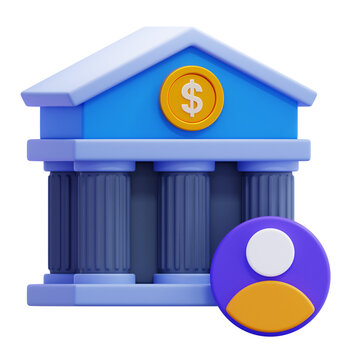 bank account