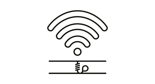 wi fi icon