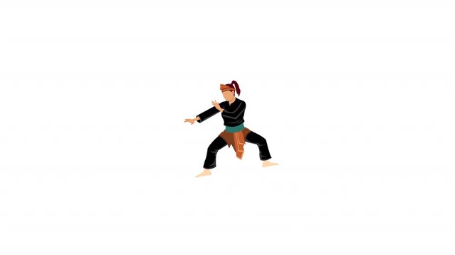 Pendekar Silat
