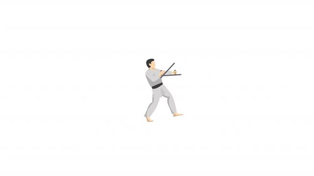 Kobudo Japanese Martial Arts