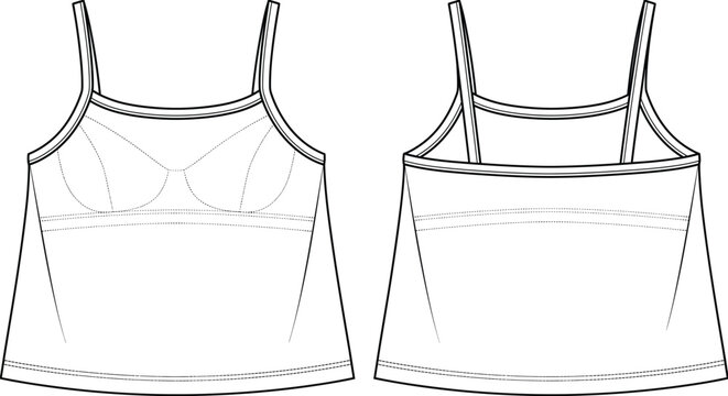 Camisole Images – Browse 50,202 Stock Photos, Vectors, and Video