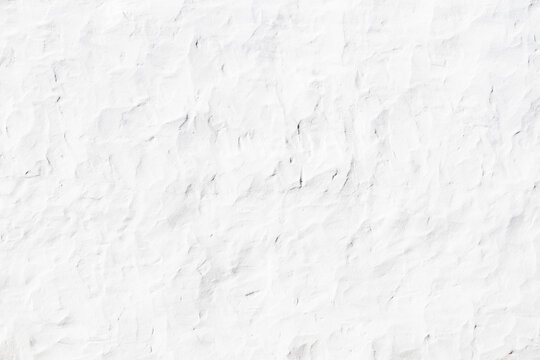 Light gray abstract stucco wall texture for background overlay