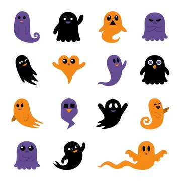 Boo-tiful Spirits Lineup