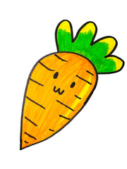 Carrot 