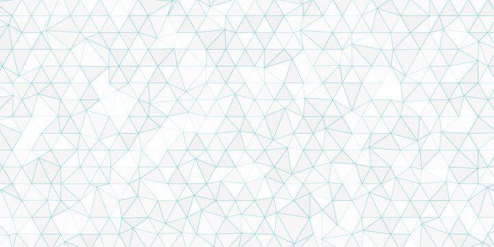 Blue isometric grid with vertical guideline on white  illustration