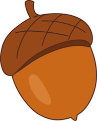 acorn © BUCHU