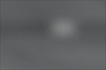 Fototapeta premium Vintage halftone dot pattern texture for retro design projects. Classic print effect background with CMYK color separation for graphic art.