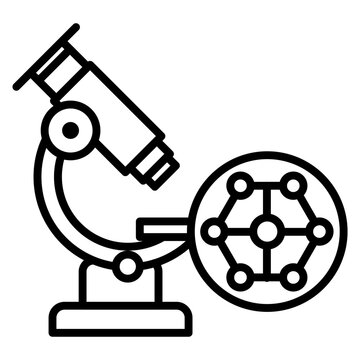 Microarray Icon