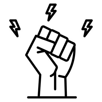 Resistance Icon