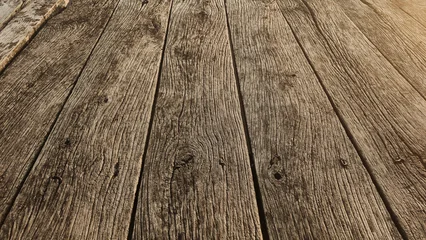 old wood background © Maksym Dykha