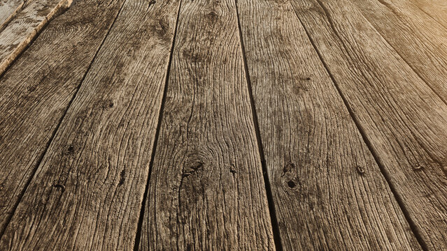 old wood background
