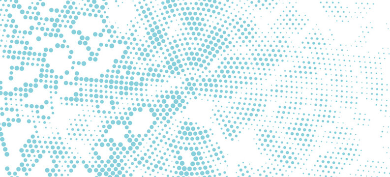 Blue and white water ripples light surface overlay background. 3d clear ocean surface pattern with reflection effect backdrop. Marble desaturated texture.